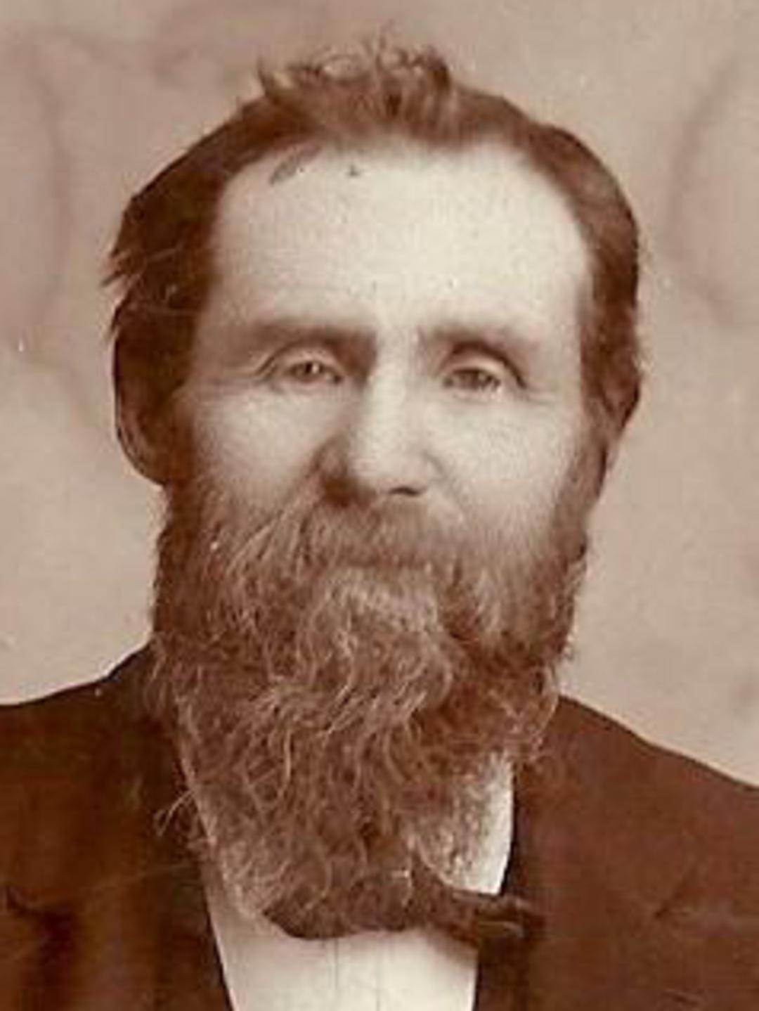 Edward Phillip Thomas (1843 - 1922) Profile